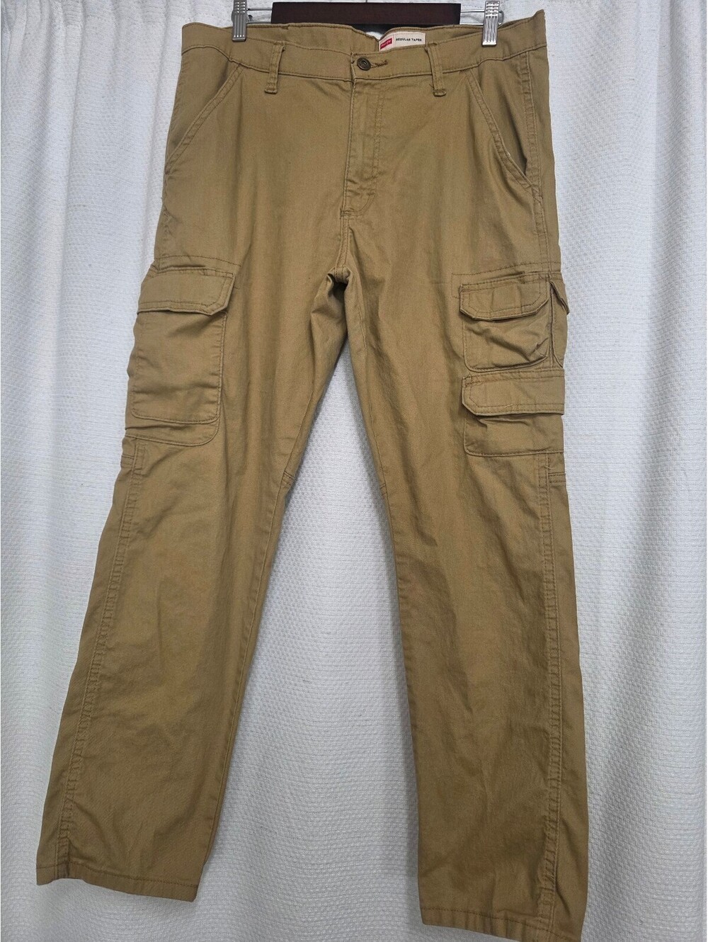 Wrangler Pants 34x30
